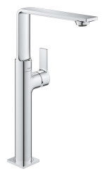 Grohe Allure Tek Kumandalı Lavabo Bataryası Xl-Boyut - 23403001 - Grohe