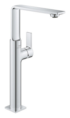 Grohe Allure Tek Kumandalı Lavabo Bataryası Xl-Boyut - 23403001 - 1