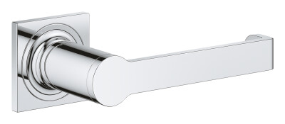Grohe Allure Tuvalet kağıtlığı - 40279001 - 1