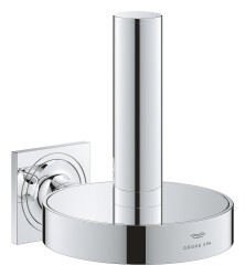 Grohe Allure Yedek tuvalet kağıtlığı - 40956001 - Grohe