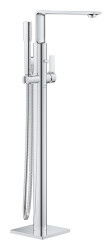 Grohe Allure Yerden Küvet Bataryası - 25222001 - Grohe
