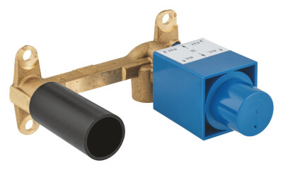 Grohe Ankastre İç Gövde - 23200000 - 1