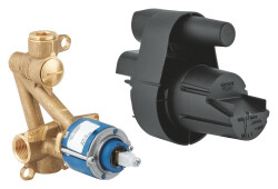 Grohe Ankastre iç gövde - 33965000 - Grohe