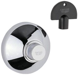 Grohe Ankastre stop valf - 19840000 - Grohe