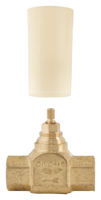 Grohe Ankastre Stop Valf İçin İç Gövde - 29274000 - 1