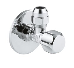 Grohe Ara Musluk - 22018000 - Grohe