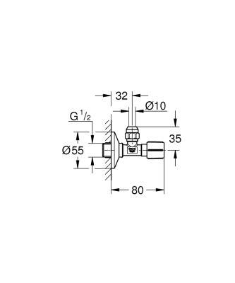 Grohe Ara Musluk - 220732430 - 2