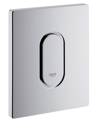 Grohe Arena Cosmopolitan Kumanda Paneli - 38857000 - 1