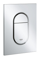 Grohe Arena Cosmopolitan S Kumanda Paneli - 37624000 - Grohe