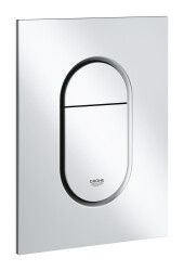 Grohe Arena Cosmopolitan S Kumanda paneli - 37624P00 - Grohe