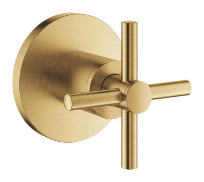 Grohe Atrio Ankastre Stop Valf - 29396gn0 - 1