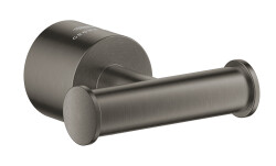 Grohe Atrio Askılık Brushed Hard Graphite - 40890AL0 - 1