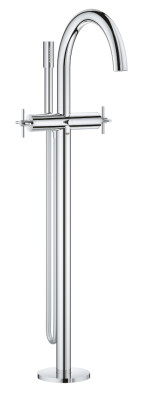 Grohe Atrio Banyo Bataryası - 25044003 - 1