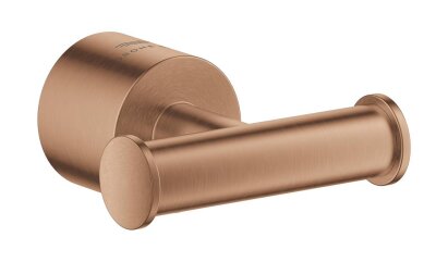Grohe Atrio Bornoz Askısı - 40890DL0 - 1