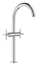 Grohe Atrio Çanak Lavabo Bataryası - 21149000 - Grohe