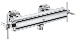 Grohe Atrio Çift Kumandalı Duş Bataryası - 26003003 - Grohe