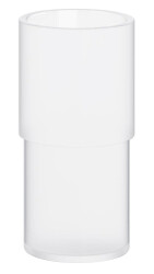 Grohe Atrio Diş Fırçalık Camı - 40254003 - Grohe