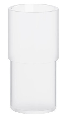 Grohe Atrio Diş Fırçalık Camı - 40254003 - 1