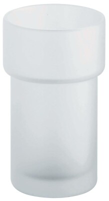 Grohe Atrio Fırçalık - 40254000 - 1