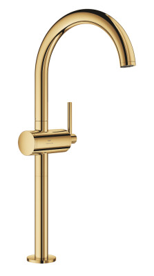 Grohe Atrio Lavabo Bataryası 1/2″ XL-Boyut - 24365GL0 - 1