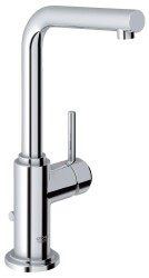 Grohe Atrio Lavabo Bataryası L-Boyut - 32129001 - Grohe