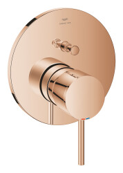 Grohe Atrio New Ankastre Banyo Bataryası - 24355DA0 - Grohe