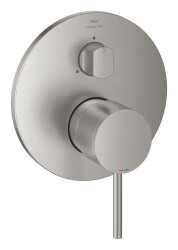 Grohe Atrio New Ankastre Banyo Bataryası - 24356DC0 - Grohe