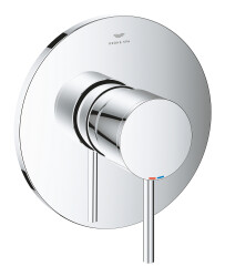 Grohe Atrio New Ankastre Duş Bataryası - 24354000 - Grohe