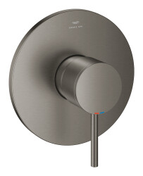 Grohe Atrio New Ankastre Duş Bataryası - 24354AL0 - Grohe