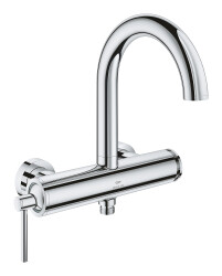 Grohe Atrio New Banyo Bataryası - 24367000 - Grohe