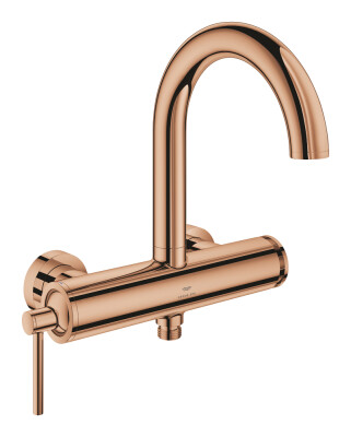 Grohe Atrio New Banyo Bataryası - 24367DA0 - 1