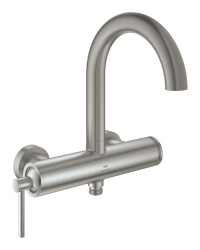 Grohe Atrio New Banyo Bataryası - 24367DC0 - Grohe