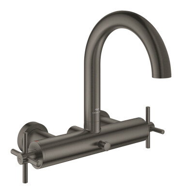 Grohe Atrio New Banyo Bataryası - 25268AL0 - 1
