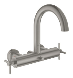 Grohe Atrio New Banyo Bataryası - 25268DC0 - Grohe