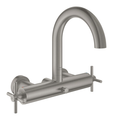 Grohe Atrio New Banyo Bataryası - 25268DC0 - 1
