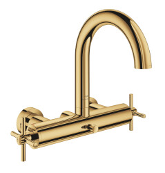 Grohe Atrio New Banyo Bataryası - 25268GL0 - Grohe