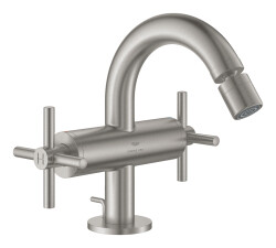 Grohe Atrio New Bide Bataryası - 24353DC0 - 1