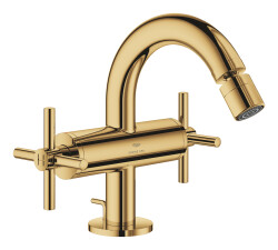 Grohe Atrio New Bide Bataryası - 24353GL0 - Grohe