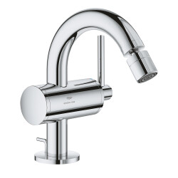Grohe Atrio New Bide Bataryası - 24364000 - Grohe