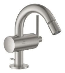 Grohe Atrio New Bide Bataryası - 24364DC0 - 1