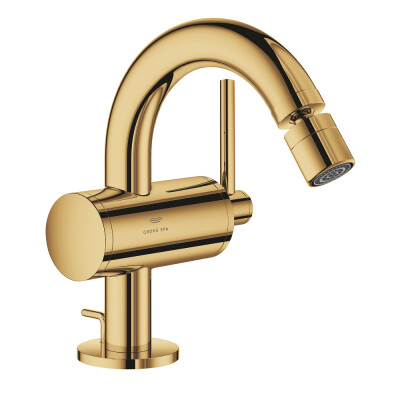Grohe Atrio New Bide Bataryası - 24364GL0 - 1