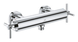 Grohe Atrio New Duş Bataryası - 26895000 - 1