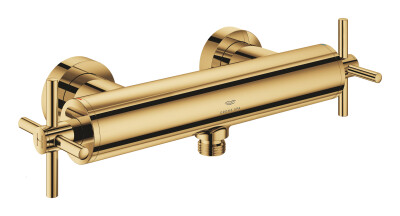 Grohe Atrio New Duş Bataryası - 26895GL0 - 1