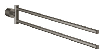 Grohe Atrio New Havluluk - 40888AL0 - 1