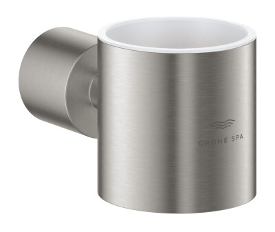 Grohe Atrio New Sabunluk Tutacağı - 40884DC0 - 1