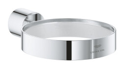 Grohe Atrio New Sabunluk Tutacağı - 40885000 - Grohe