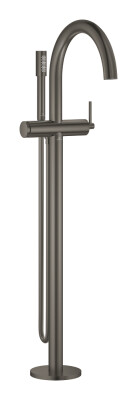 Grohe Atrio New Yerden Küvet Bataryası - 24368AL0 - 1