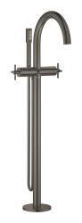 Grohe Atrio New Yerden Küvet Bataryası - 25272AL0 - 1