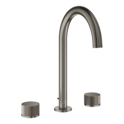 Grohe Atrio Private Collection 3 delikli lavabo bataryası L-Boyut * 20595AL0 - Grohe