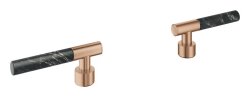 Grohe Atrio Private Collection Batarya Kolu - 48459DL0 - Grohe